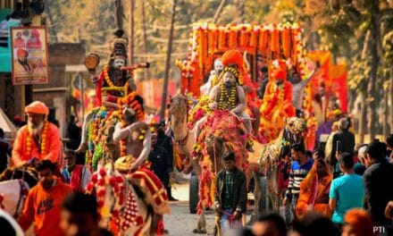 कुंभ की कुंजी : प्रयागराज में कब से शुरू हो रहा महाकुंभ? किस-किस दिन होगा स्नान? यहां जानें डिटेल