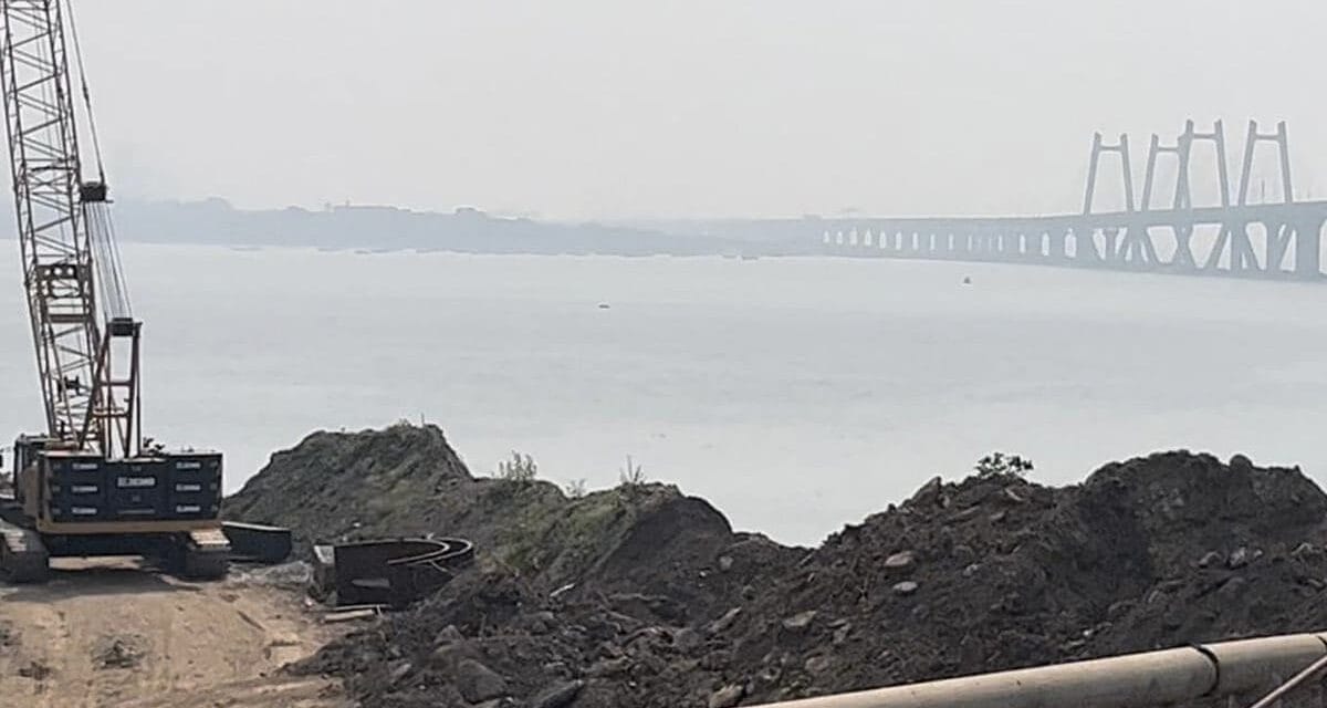 वायु प्रदूषण को लेकर BMC ने जारी किए नए दिशानिर्देश, सख्ती से पालन का आह्वान