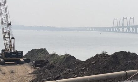 वायु प्रदूषण को लेकर BMC ने जारी किए नए दिशानिर्देश, सख्ती से पालन का आह्वान