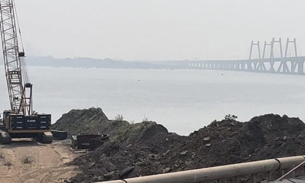 वायु प्रदूषण को लेकर BMC ने जारी किए नए दिशानिर्देश, सख्ती से पालन का आह्वान