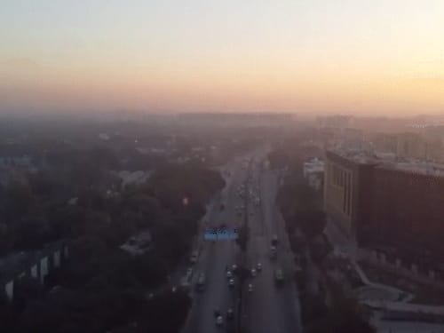 दिल्ली-NCR से GRAP-4 की पाबंदियां हटीं:AQI में सुधार के बाद केंद्र का फैसला; GRAP-3 के नियम लागू रहेंगे