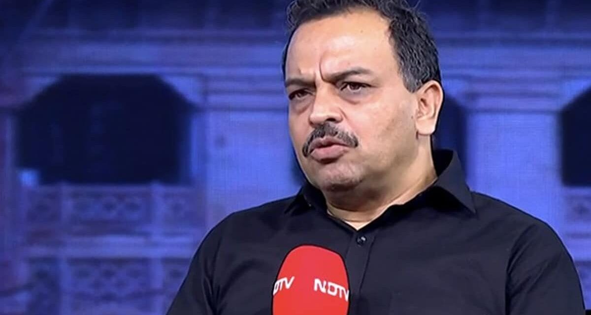 पन्नू की महाकुंभ वाली धमकी और यूपी पुलिस की जल, थल और नभ वाली तैयारी, जानिए अमिताभ यश ने क्या कहा