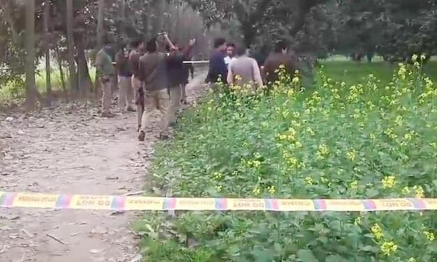 सहारनपुर में एनकाउंटर के बाद दो सगे भाई गिरफ्तार, बदमाशों ने हथियार के बल पर की थी लूट