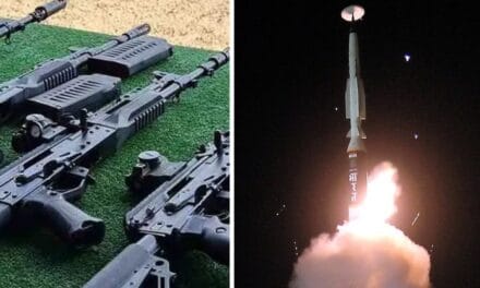 AK-203 राइफल से लेकर हाइपरसोनिक मिसाइल तक… भारतीय डिफेंस टेक्नोलॉजी के लिए खास रहा 2024
