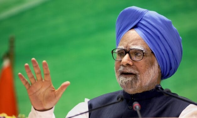 'ये मनमोहन सिंह का जानबूझकर किया गया अपमान', स्मारक मुद्दे पर बोले जयराम रमेश