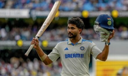 LIVE: मेलबर्न टेस्ट रोमांचक मोड़ पर, सारे नतीजे संभव… चौथे दिन का खेल शुरू