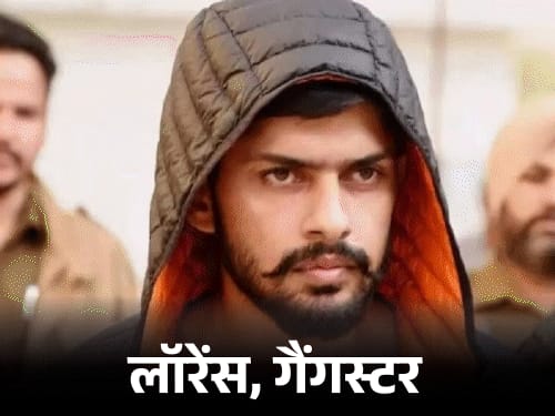 लॉरेंस इंटरव्यू केस: DSP की फाइल लोक सेवा आयोग भेजी:मान सरकार बोली