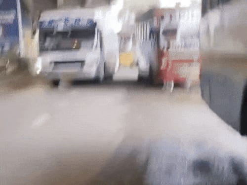 पंजाब में कल 4 घंटे सरकारी बसें नहीं चलेंगी:577 रूट प्रभावित होंगे, 7 राज्यों पर असर पड़ेगा; किसानों ने