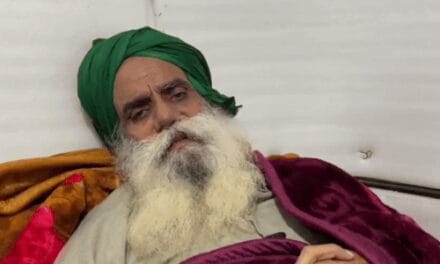 डल्लेवाल को अस्पताल में भर्ती कराने की कोशिश:पुलिस खनौरी बॉर्डर पहुंची, कल SC में सुनवाई; किसान नेत