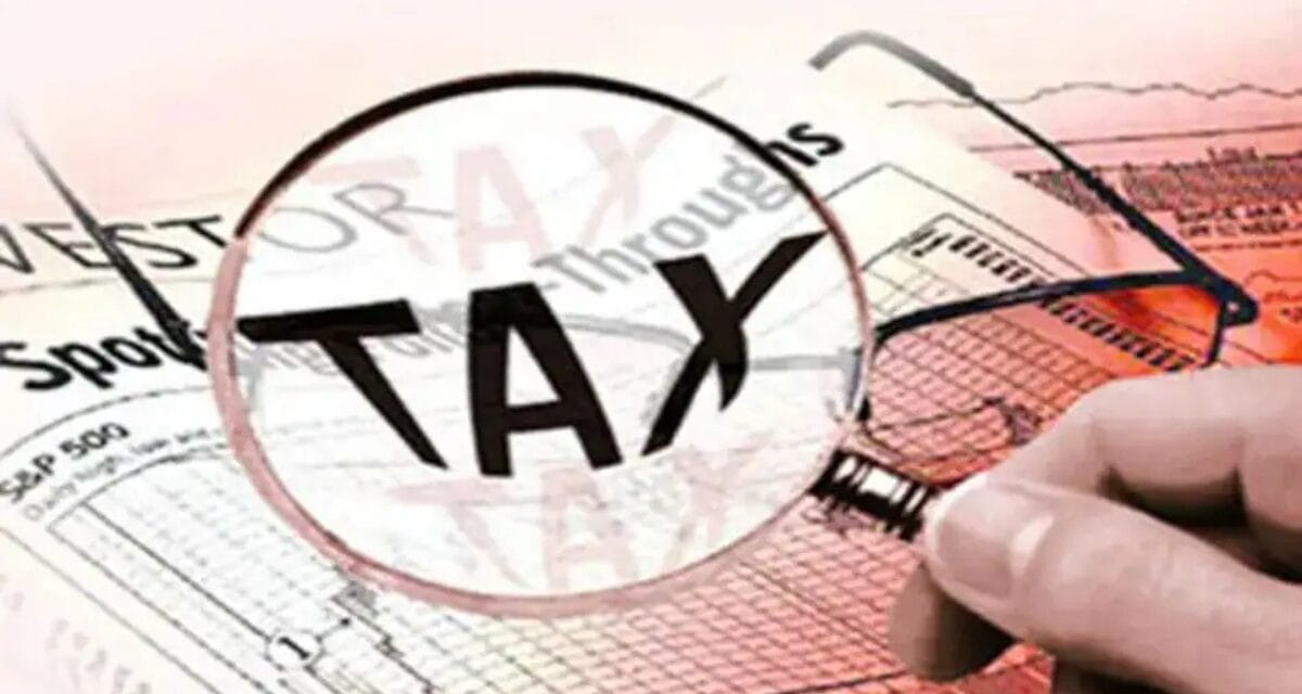 सरकार ने बढ़ाई इस स्कीम की डेडलाइन, अब 31 जनवरी तक कर सकेंगे टैक्स से जुड़ा ये काम