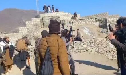 तालिबान की मार से बेइज्जती फील कर रहा पाकिस्तान… सैन्य चौकी पर कब्जे को लेकर PAK आर्मी ने दी ये सफाई