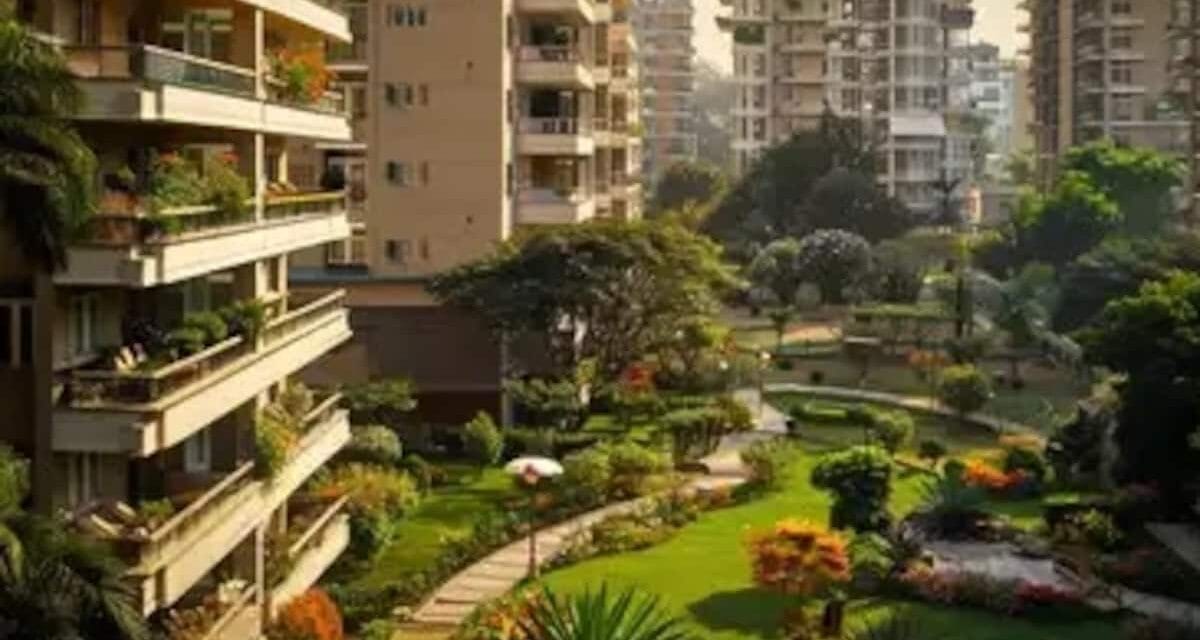 रेसिडेंशियल प्रॉपर्टी के रजिस्ट्रेशन में 4% तक बढ़ोत्तरी, देश के इन 8 प्रमुख शहरों में बढ़ोत्तरी