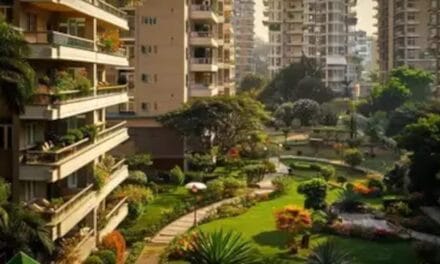 रेसिडेंशियल प्रॉपर्टी के रजिस्ट्रेशन में 4% तक बढ़ोत्तरी, देश के इन 8 प्रमुख शहरों में बढ़ोत्तरी