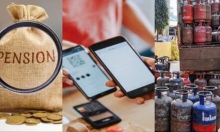 LPG सिलेंडर सस्ता, कार खरीदना हुआ महंगा, आज से देश में ये 6 बड़े बदलाव