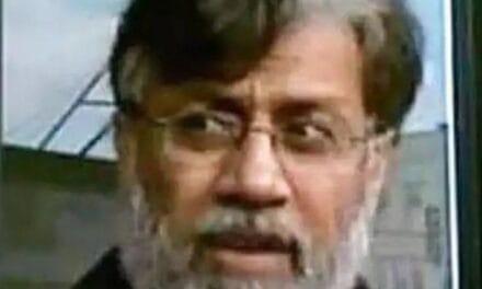 मुंबई हमले का आरोपी तहव्वुर राणा भारत लाया जाएगा:अमेरिका ने आतंकी के प्रत्यर्पण की मंजूरी दी, हेड