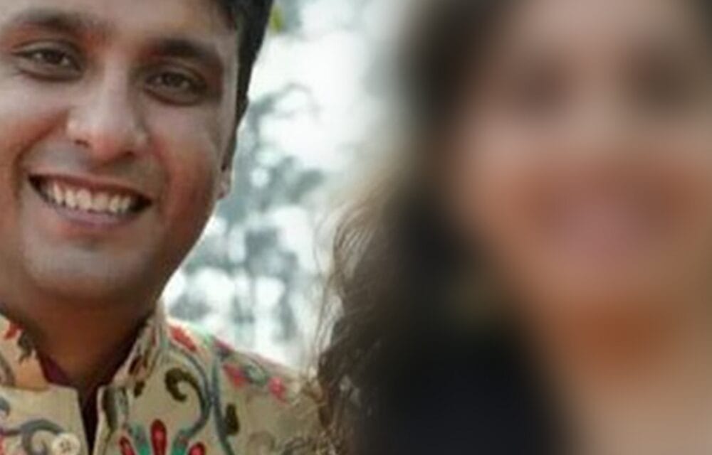 दिल्ली में कैफे ओनर ने आत्महत्या की:पत्नी से तलाक और बिजनेस को लेकर विवाद था; फांसी लगाने से पहले व