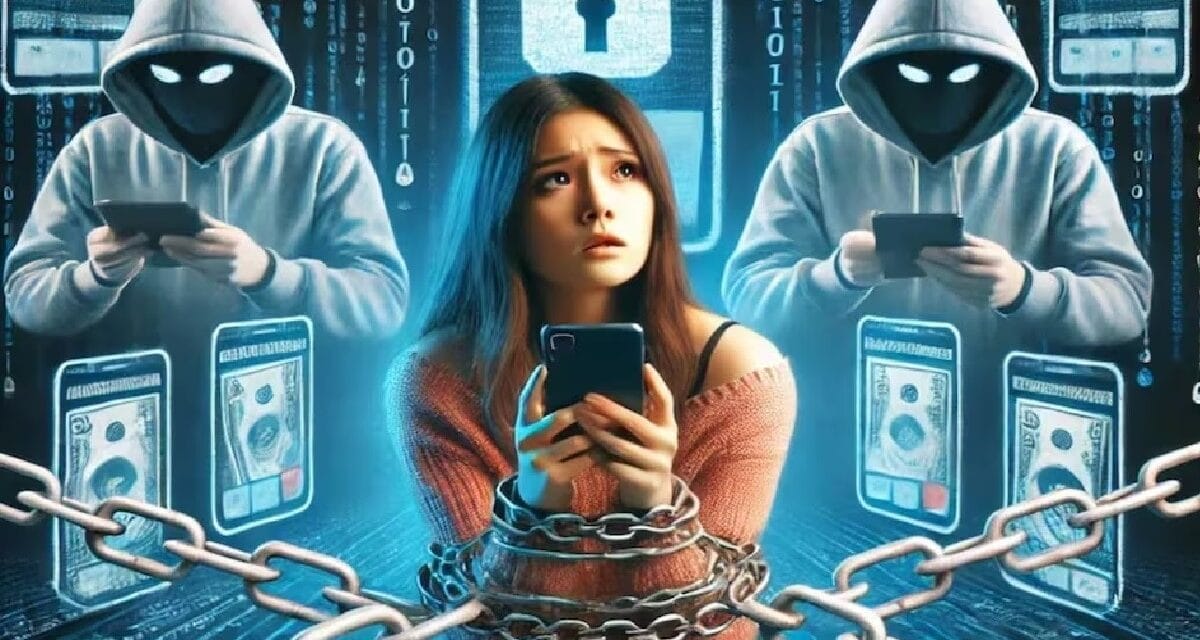 'मनी लॉन्ड्रिंग केस में फंस जाओगी…', एयर होस्टेस को डिजिटल अरेस्ट कर ठग लिए 10 लाख