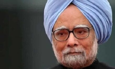 मनमोहन सिंह को ‘पंथ रत्न’ सम्मान देने की मांग:राजा वड़िंग ने अकाल तख्त को लिखा पत्र, कहा- किसानों का