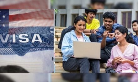 H1B Visa नहीं, ये प्रोग्राम बंद होने से मुश्किल में आएंगे अमेरिका में पढ़ने वाले भारतीय छात्र