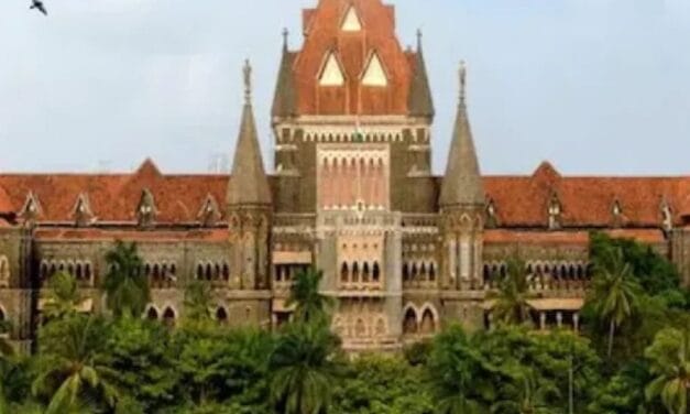 बॉम्बे हाईकोर्ट बोला-लड़की को एक बार फॉलो करना अपराध नहीं:लगातार पीछा करना ही कानूनन अपराध; सेक्शु