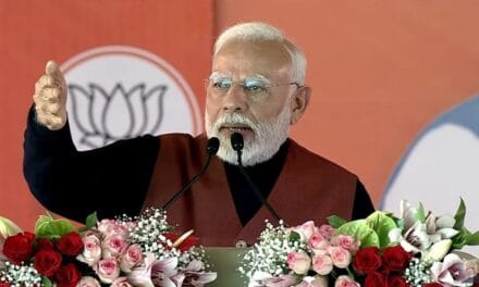 पीएम मोदी का ‘चलो इंडिया’ अभियान, प्रवासी भारतीयों को लुभाकर भारत की छवि कर रहा मजबूत