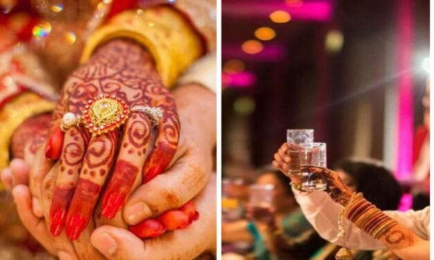 शादी का अनोखा फरमान, DJ की धुन पर नहीं टकराएंगे जाम…तो हो जाएंगे मालामाल