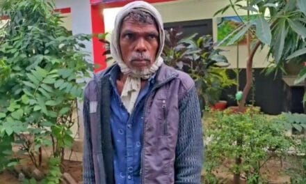 जिसकी हत्या में भाई जेल गए, वो 17 साल बाद जिंदा मिला, फफक पड़े पीड़ित