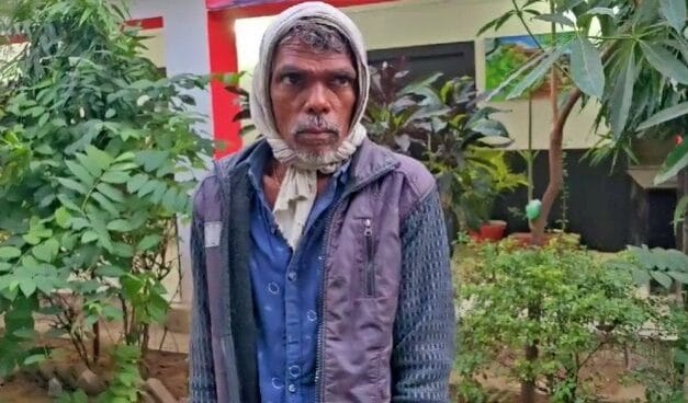 जिसकी हत्या में भाई जेल गए, वो 17 साल बाद जिंदा मिला, फफक पड़े पीड़ित
