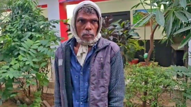 जिसकी हत्या में भाई जेल गए, वो 17 साल बाद जिंदा मिला, फफक पड़े पीड़ित