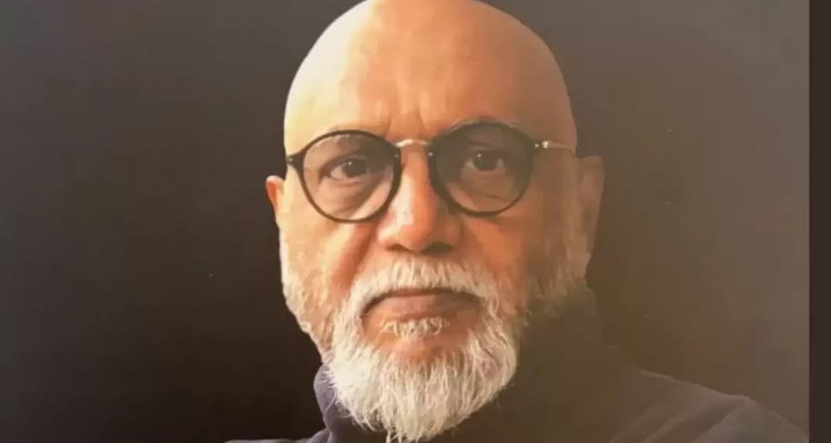 Pritish Nandy Dies At 73: सफल फिल्म प्रोड्यूसर से लेकर सांसद तक का सफर, जानें कौन थे प्रीतीश नंदी 