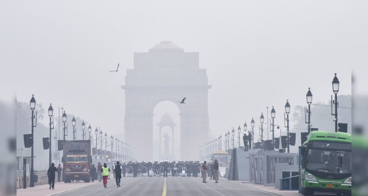 गणतंत्र दिवस परेड 2025: सरपंच, कारीगर और पैरा एथलीट… 10 हजार विशेष अतिथियों को किया गया आमंत्रित