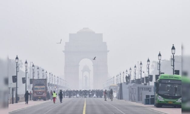 गणतंत्र दिवस परेड 2025: सरपंच, कारीगर और पैरा एथलीट… 10 हजार विशेष अतिथियों को किया गया आमंत्रित