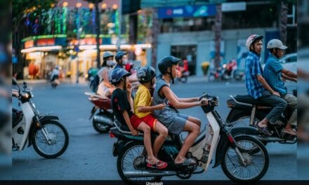 नई ट्रैफिक नीति ने मचाया हंगामा, लोग बोले
