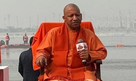 CM योगी ने वक्फ से जुड़े दावों पर क्या कहा?