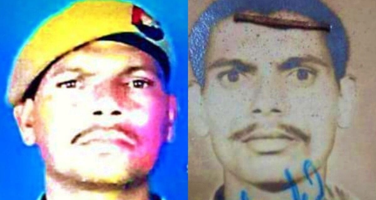 आजमगढ़: 34 साल से होमगार्ड की नौकरी कर रहा था हिस्ट्रीशीटर नकदू, कक्षा 4 तक है पढ़ा