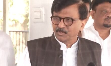 राउत बोले-कांग्रेस बताए I.N.D.I.A. ब्लॉक वजूद में है या नहीं:हम अपने रास्ते चुन लेंगे, लेकिन एक बार गठबंध