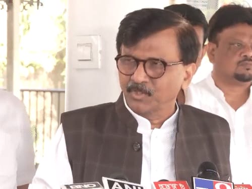 राउत बोले-कांग्रेस बताए I.N.D.I.A. ब्लॉक वजूद में है या नहीं:हम अपने रास्ते चुन लेंगे, लेकिन एक बार गठबंध