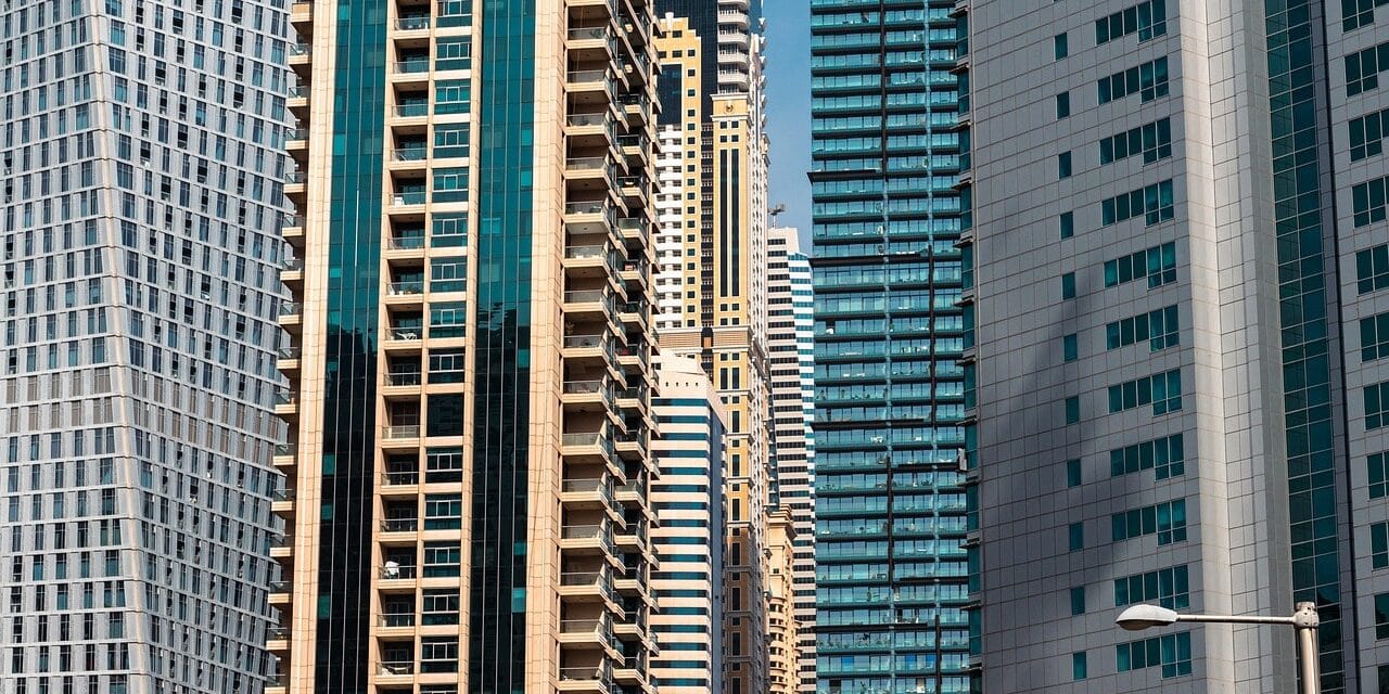 भारत के रियल एस्टेट सेक्टर में 11.4 बिलियन डॉलर का हुआ निवेश : CBRE