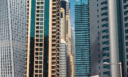 भारत के रियल एस्टेट सेक्टर में 11.4 बिलियन डॉलर का हुआ निवेश : CBRE