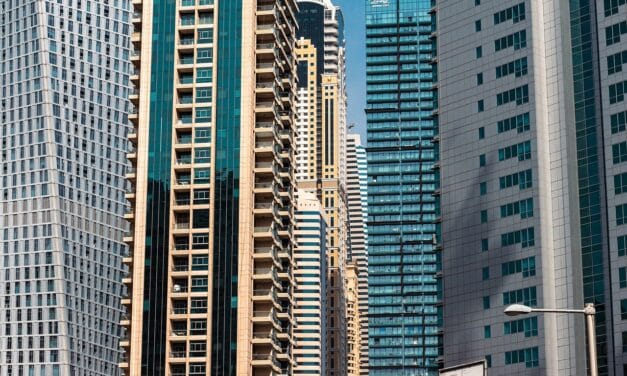 भारत के रियल एस्टेट सेक्टर में 11.4 बिलियन डॉलर का हुआ निवेश : CBRE