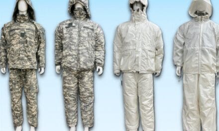 भारतीय सेना को मिला हिमकवच:DRDO ने लॉन्च की नई यूनिफॉर्म; जवानों को -60°C तापमान में भी ठंड नहीं लगेगी