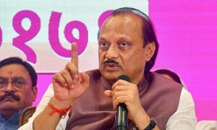दिल्ली की राजनीति में हाथ आजमाने आए अजित पवार, इन पांच सीटों के लिए तय किए उम्मीदवार