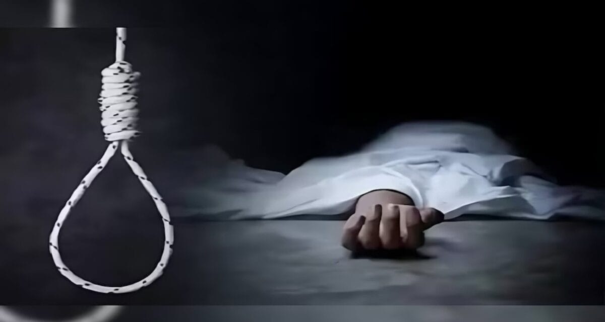 केरल में महिला की हत्या के बाद व्यक्ति ने की खुदकुशी, लॉज में मिला दोनों का शव