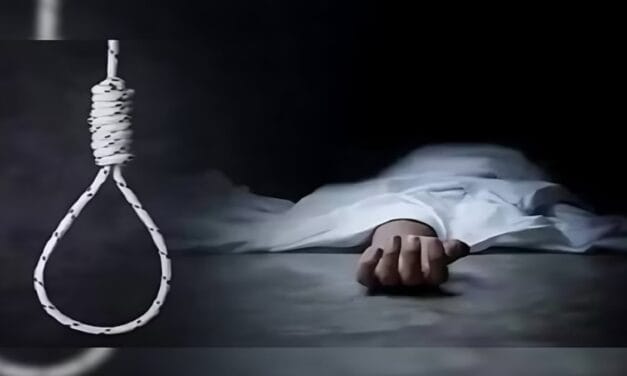 केरल में महिला की हत्या के बाद व्यक्ति ने की खुदकुशी, लॉज में मिला दोनों का शव