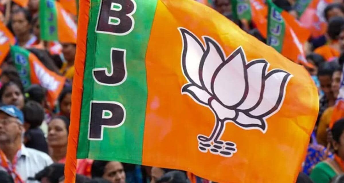 दिल्‍ली चुनाव : BJP ने 70 में से 59 सीटों पर घोषित किए उम्मीदवार, देखें पूरी लिस्ट