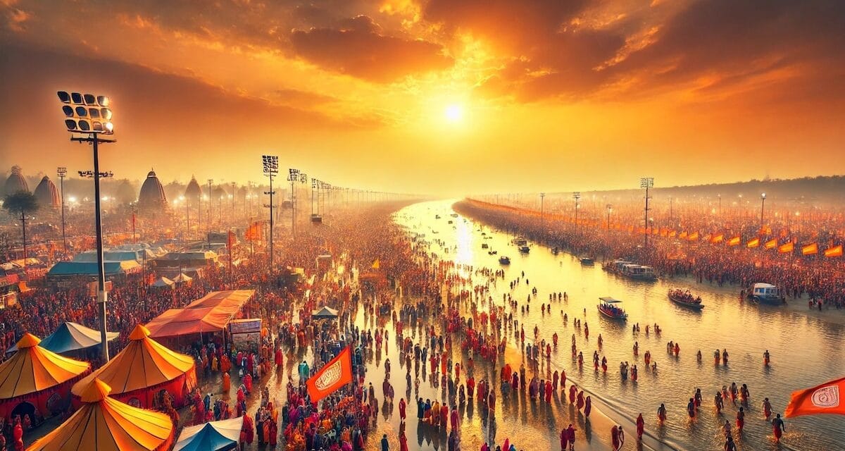उत्तर प्रदेश: तीन प्रमुख स्नान पर्वों पर लेटे हनुमान जी के दर्शन पर रोक