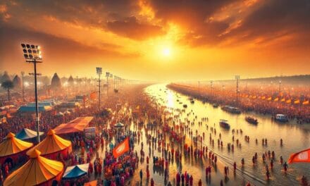 उत्तर प्रदेश: तीन प्रमुख स्नान पर्वों पर लेटे हनुमान जी के दर्शन पर रोक