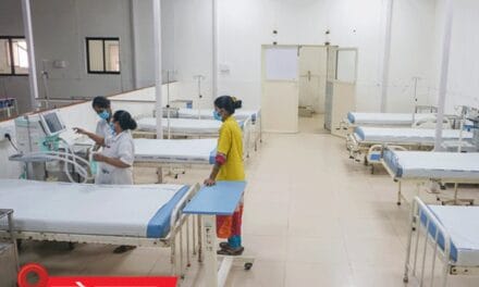 कोरोना वायरस जैसे HMPV के देश में 18 केस:पुडुचेरी में एक और बच्चा पॉजिटिव, अबतक 3 केस सामने आए; गुजरात मे