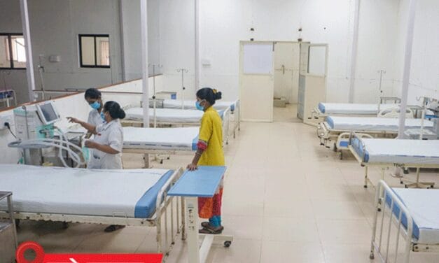 कोरोना वायरस जैसे HMPV के देश में 18 केस:पुडुचेरी में एक और बच्चा पॉजिटिव, अबतक 3 केस सामने आए; गुजरात मे