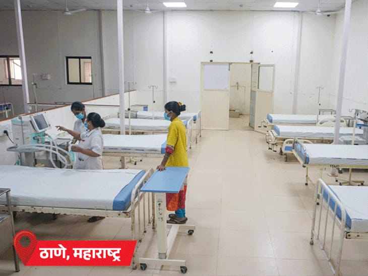 कोरोना वायरस जैसे HMPV के देश में 18 केस:पुडुचेरी में एक और बच्चा पॉजिटिव, अबतक 3 केस सामने आए; गुजरात मे